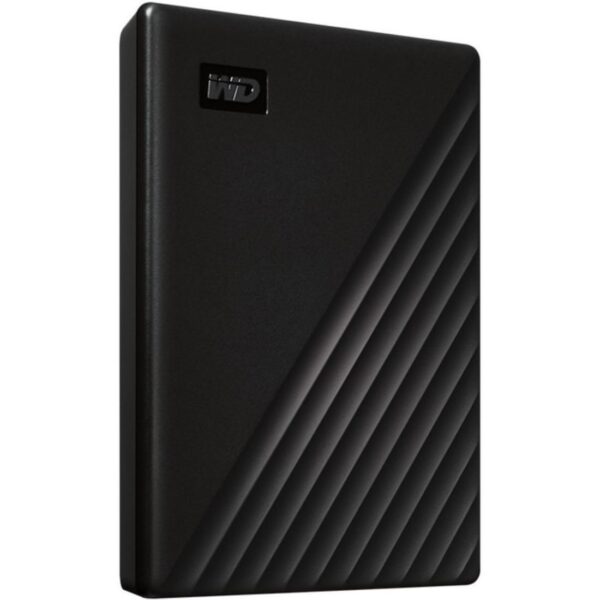 1TB My Passport External Hard Drive