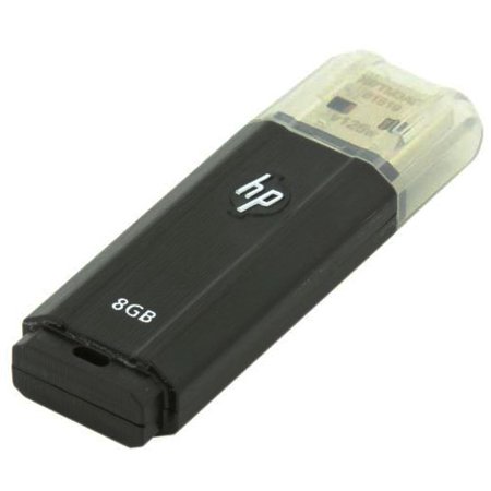 8GB FLASH DRIVE
