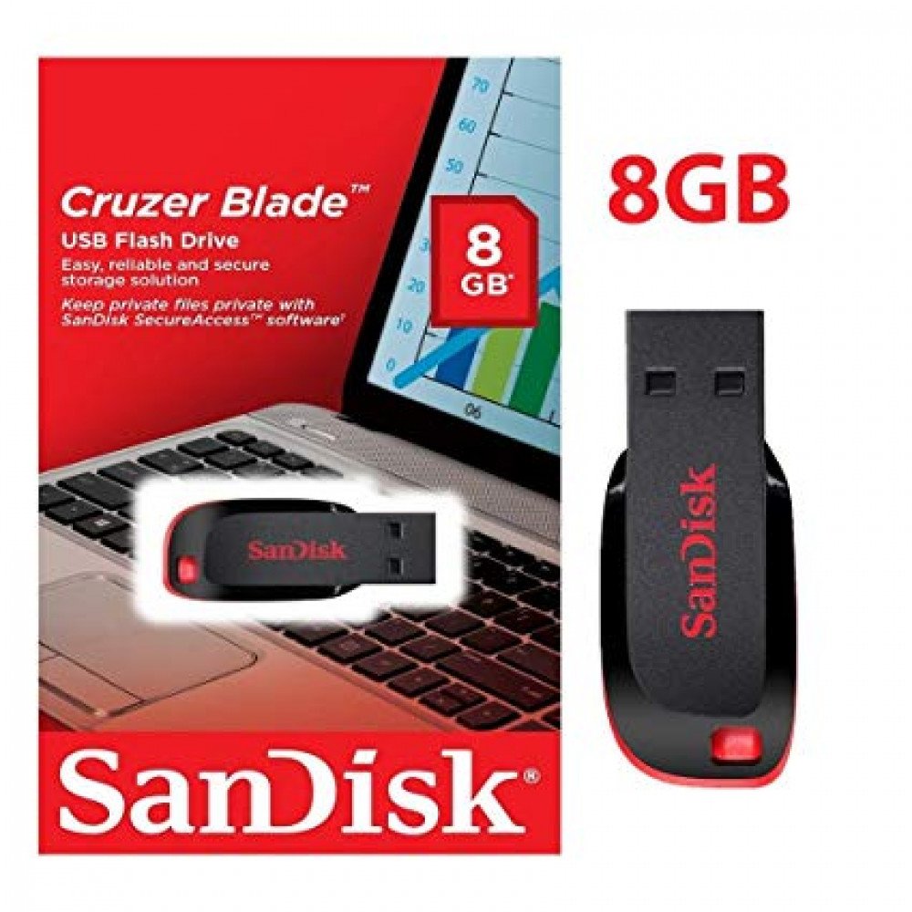 8GB FLASH.DRIVE