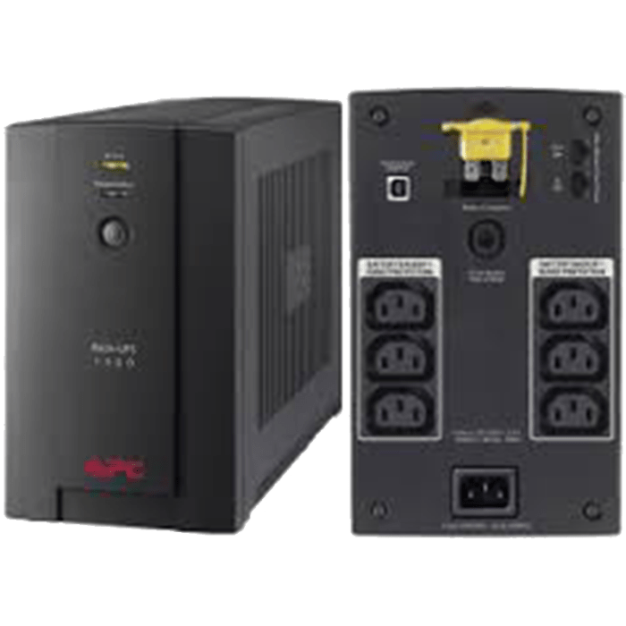 APC14 APC 1.4KVA BACKUP UPS Large Michaels