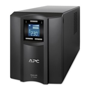 APC15 - APC SMART 1.5KVA UPS