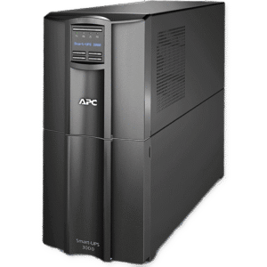 SMC3000i - APC SMART 3000VA SMC