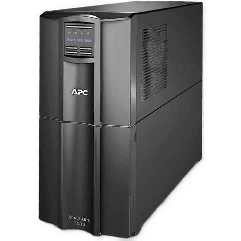 APC SMART 3000VA SMC