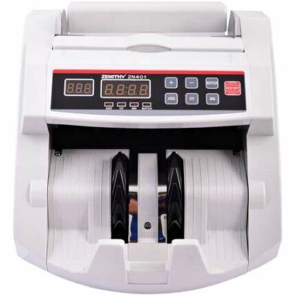 BLC201 - BILL COUNTER ZENITH