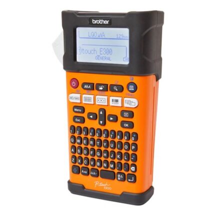 PT-E300VP - BROTHER LABELLER