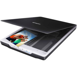 EPSV19 - EPSON SCANNER V19