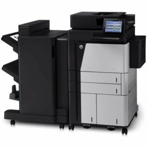 CF367A -HP COLOR LASERJET ENTERPRISE FLOW MFP M830Z