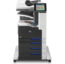 HP LaserJet 700 Color MFP M775z A3 Printer