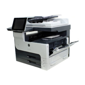 CF066A - HP LASERJET 700 ENTERPRISE MFP M725DN