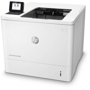 HP LaserJet Enterprise M608n
