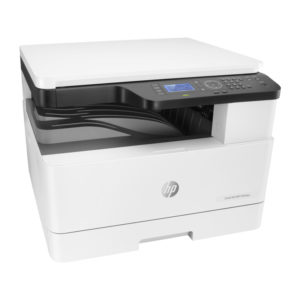 HP LASERJET A3 MFP