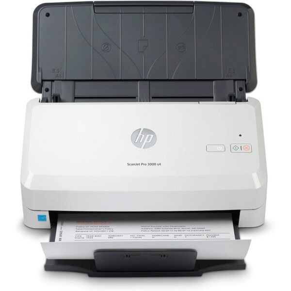 6FW07A - HP SCANJET PRO 3000 S4