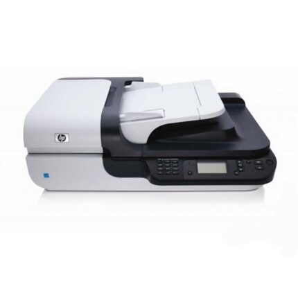 L2749A - HP SCANJET PRO 4500 FN1 EU MLTLANG