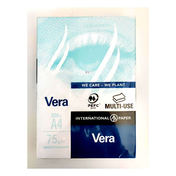 VERA A4 Paper 75g