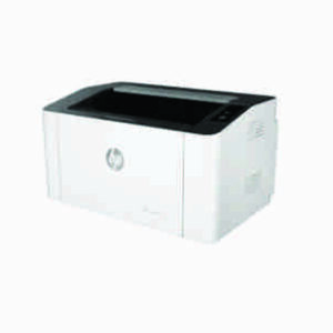4ZB77A - HP LASERJET 107A PRINTER