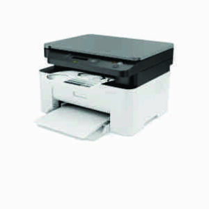 HP LASERJET MFP 135W