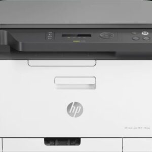 HP COLOR MFP