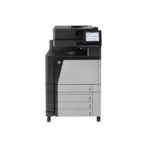 HP Color LaserJet Enterprise Flow