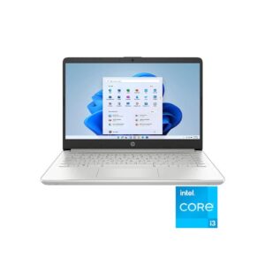 HP 14S -DQ5079NIA 7C7N5EA LAPTOP