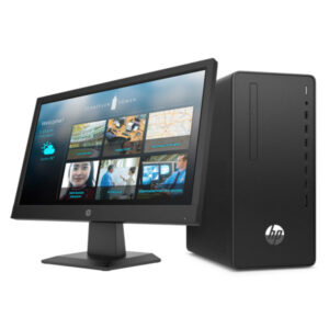 HP M01-F2056NH DESKTOP G6405 PC
