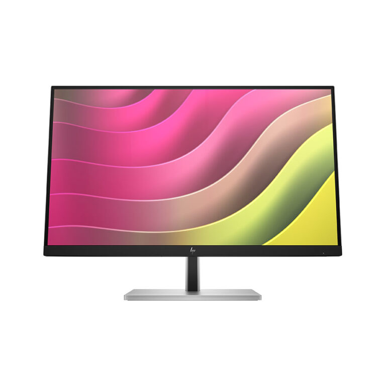 HP E24D G4 MONITOR 6PA50AS