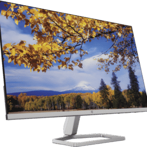 HP M27F FHD MONITOR 2G3D3AA