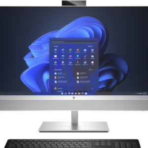 HP EliteOne 870 G9 All-in-One Touchscreen PC