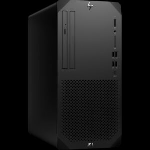 HP Z1 TWR Base Unit G9