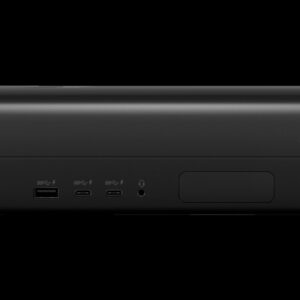 HP Z2 Mini G9 Workstation 8T1M4EA