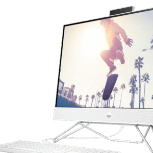 929F2EA-	HP All-in-One 24-cb1445nh DESKTOP All-in-One PC