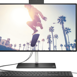 HP 24-CB1026NH DESKTOP ALL-IN-ONE PC
