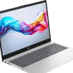 HP Laptop 15-fd0447nia