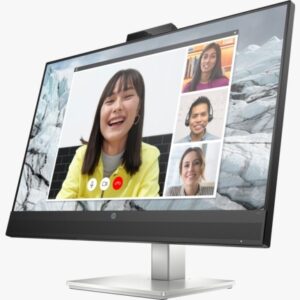 459J9AA -HP 27 WEBCAM MONITOR