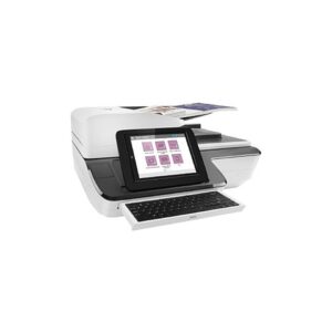 L2763A- HP SCANJET 9120 FN2