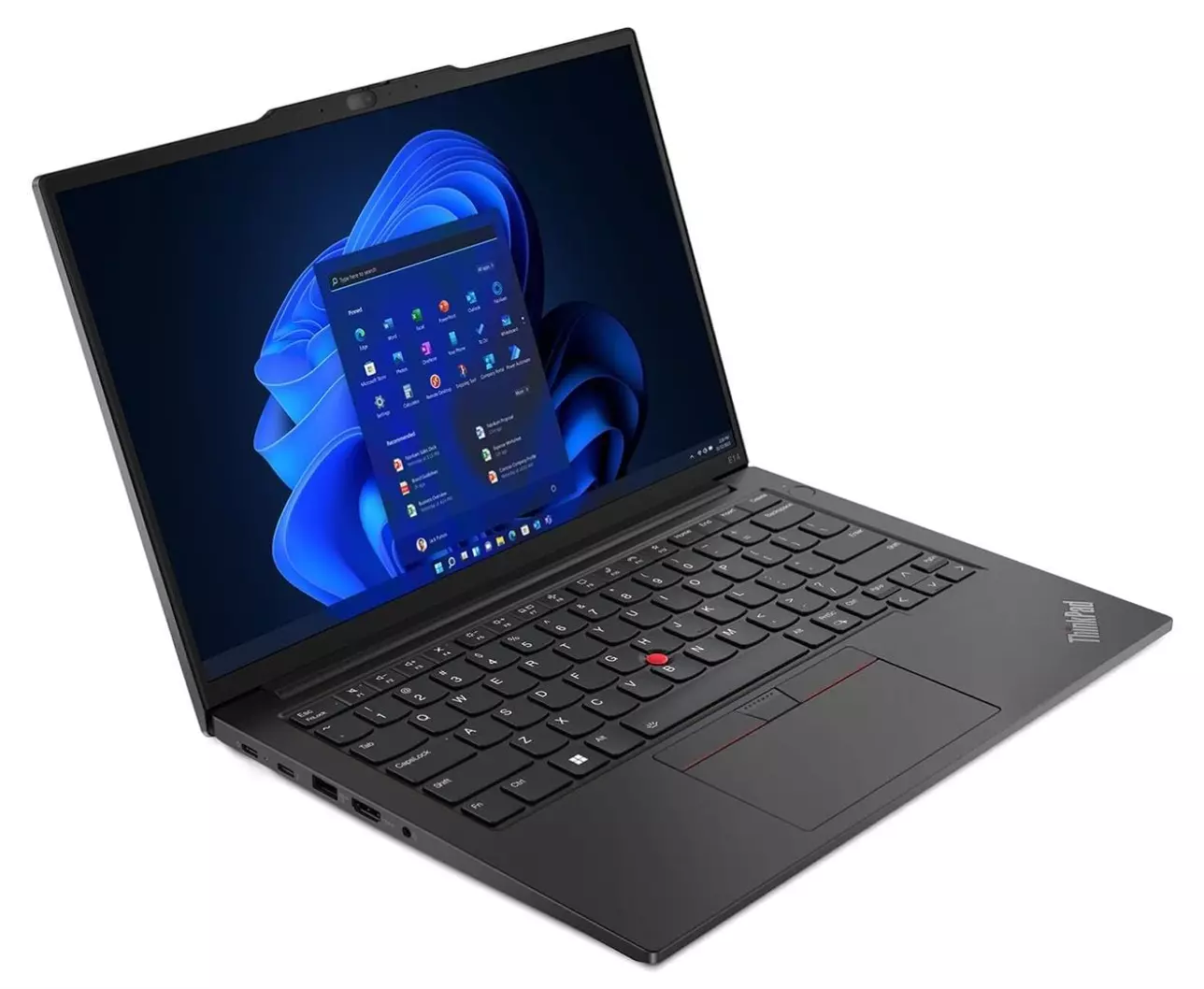 LENOVO E14
