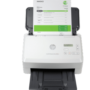 6FW09A HP SCANJET ENTERPRISE FLOW 5000 S5