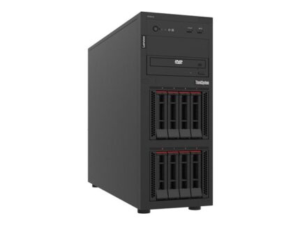 7DCEA02VEA- "LENOVO ST250 V3Xeon E-2468 (8C 2.6GHz 16MB Cache/65W), 1x32GB, O/B, 2.5""""