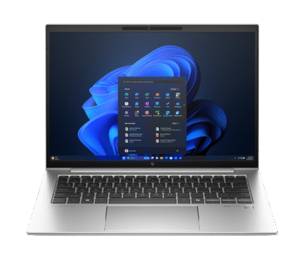 9G0B8ET-HP EliteBook 840 14 inch G11 Notebook PC U5