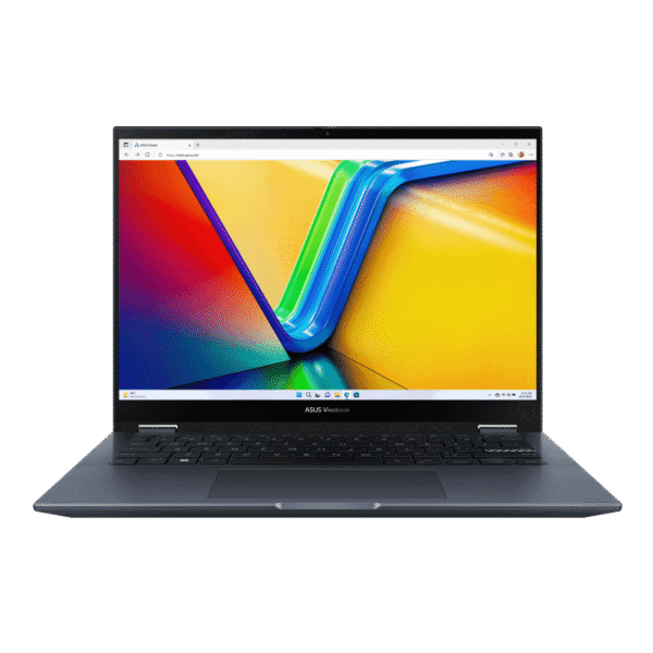 - Asus Vivo S14 flip -90NB0WR1-M00EB0