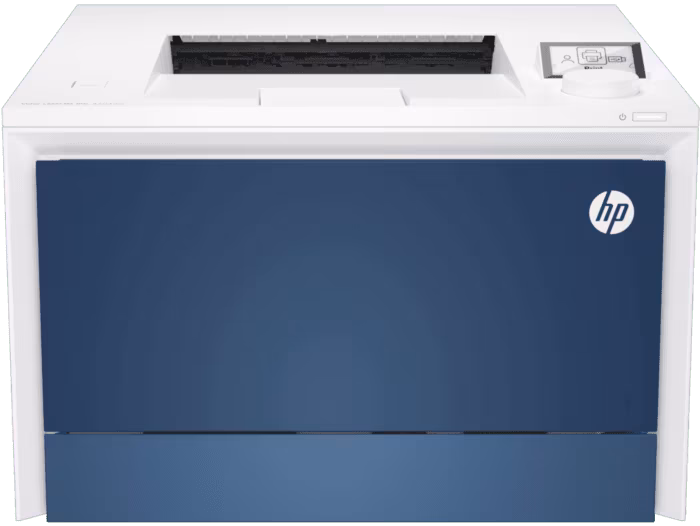 HP Color LaserJet Pro 4203dw Printer - 5HH48A