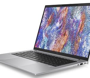 HP ZBook Firefly 14 G11 Mobile Workstation PC