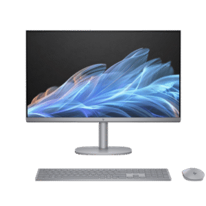 HP OmniStudio X All-in-One 27-cs0000nh PC (CB8Z7EA)