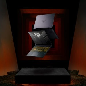 ASUS TUF Gaming F16 (FX608JHR-RV043W)