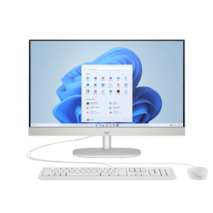 HP 24-inch All-in-One PC   Model: Maokong24I 1C23