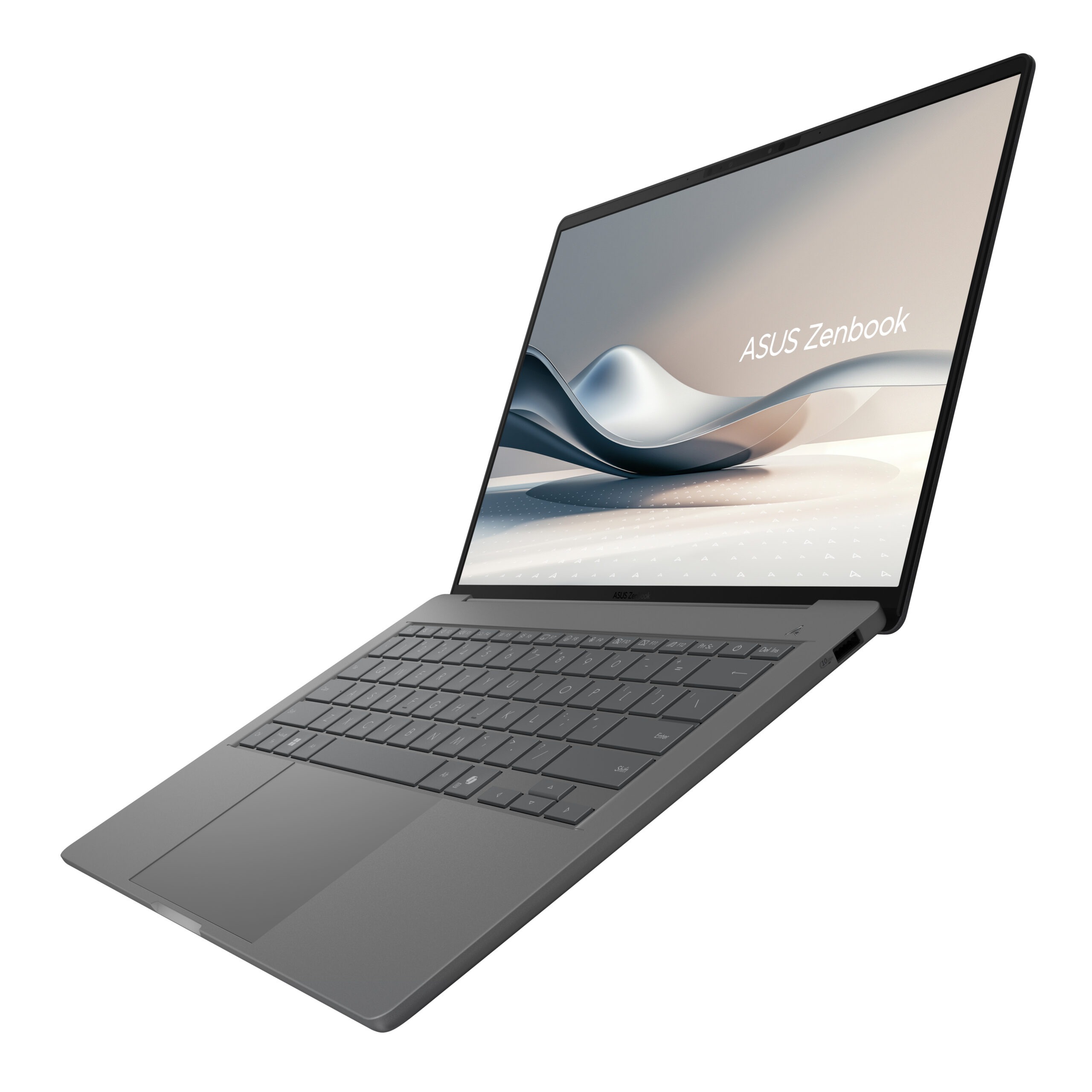 ASUS Zenbook 14 (UX3407QA-QD311W) - Image 3