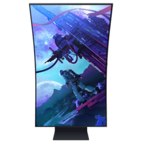 Samsung Odyssey Ark 55" 4K UHD Gaming Monitor