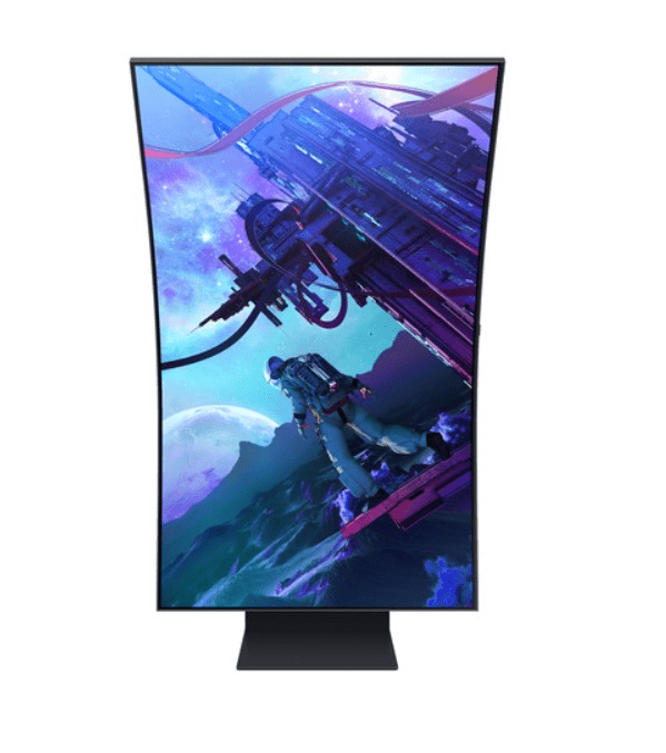 Samsung Odyssey Ark 55" 4K UHD Gaming Monitor