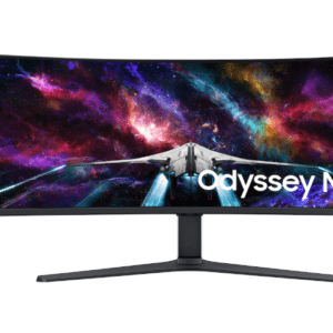 Samsung Odyssey Neo G9 OLED 57" Curved Monitor